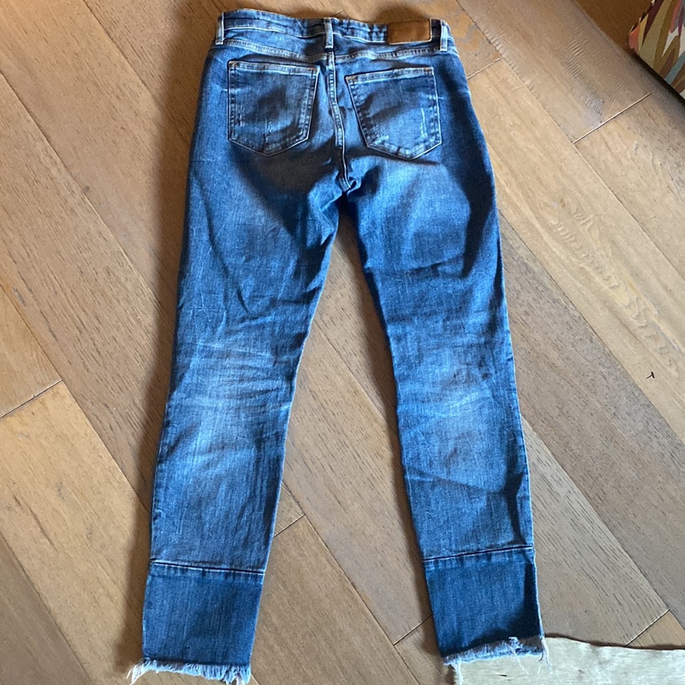 H&M Denim - Picture 7 of 7